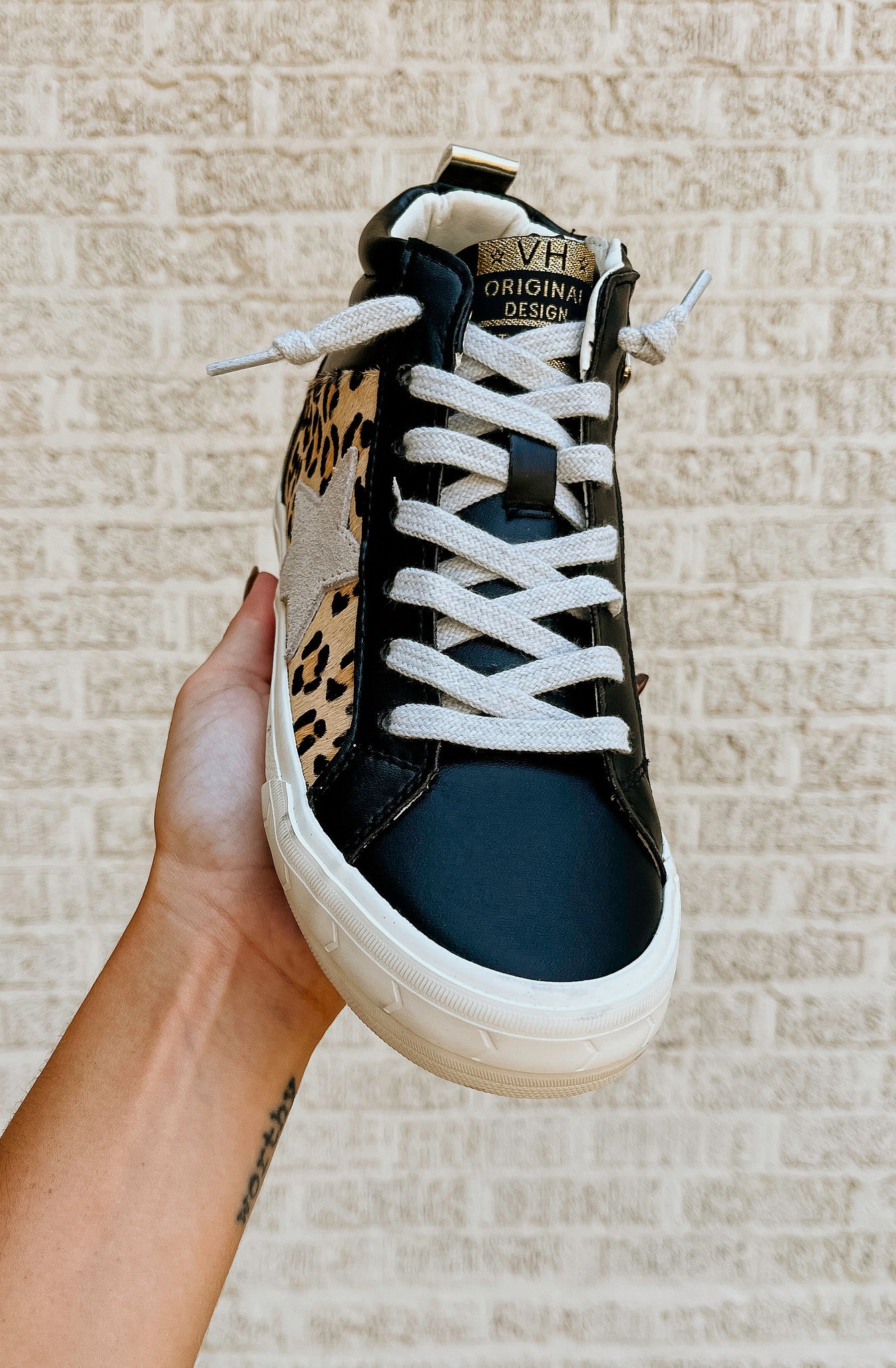 High top shop sneakers 2019